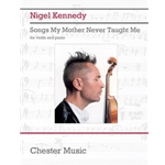 Songs My Mother Never Taught Me