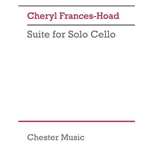 Suite for Solo Cello