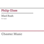 Mad Rush