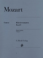 Sonatas  Book 1