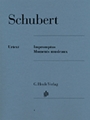 Impromptus & Moments Musicaux