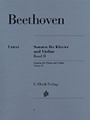 Sonatas  Book 2
