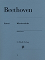 Piano Pieces