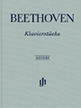 Piano Pieces