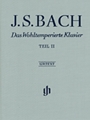 Well-Tempered Clavier  Part 2