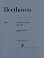 Andante In F Major