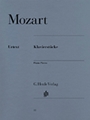 Piano Pieces Complete