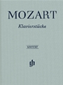 Piano Pieces