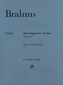 String Quartet in B-flat Major, Op. 67