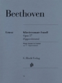 Sonata  Opus  57 F Minor Appassionata