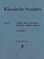 Classical Piano Sonatas
