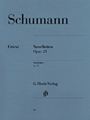 Novellettes  Opus 21