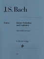 Little Preludes & Fugues