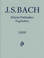 Little Preludes & Fugues