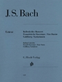 Italian Concerto, French Overtures, 4 Duets, Goldberg Variations