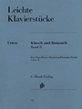 Easy Piano Pieces  Volume 2