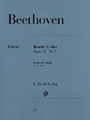 Rondo Opus 51 #1 C Major