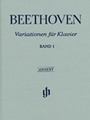 Variations  Book 1