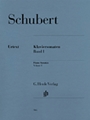 Sonatas  Volume 1