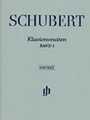 Sonatas  Volume 1