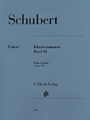 Sonatas  Volume 3