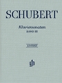 Sonatas  Volume 3