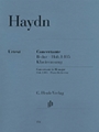 Concerto In B-flat Major Hob I:105