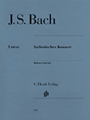 Italian Concerto  BWV 971