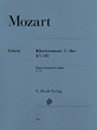 Sonata K545 C Major