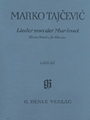 Lieder Von Der Mur-Insel