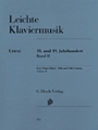 Easy Piano Music  Volume 2