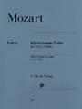Sonata K332 F Major