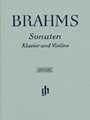 Sonatas For Violin & Piano