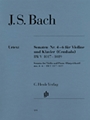 Sonatas 4-6