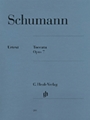 Toccata  Opus 7