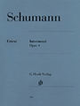 Intermezzi Opus 4