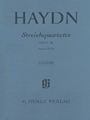 String Quartets  Volume 9  Opus 71,74