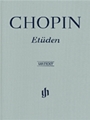 Etudes Complete