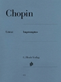Impromptus