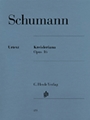 Kreisleriana  Opus 16