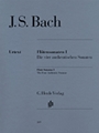 Sonatas  Volume 1