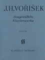 Selected Piano Works