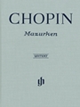 Mazurkas