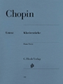 Piano Pieces