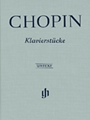 Piano Pieces
