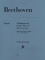 Concerto In D  Opus 61