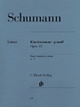 Sonata #2 Opus 22 G Minor