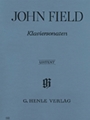 Piano Sonatas