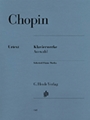 Selected Piano Works