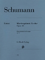 Piano Quintet In E-flat Major  Opus 44